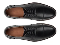 Eastman Cap Toe Oxford
