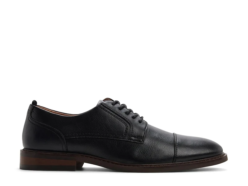 Eastman Cap Toe Oxford
