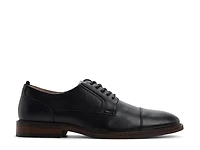 Eastman Cap Toe Oxford