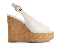 Tatianah Wedge Sandal