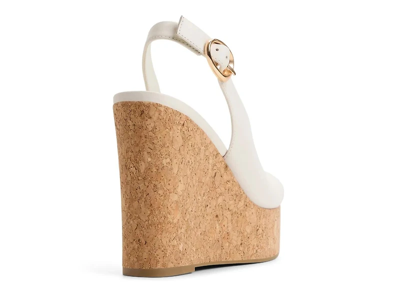 Tatianah Wedge Sandal