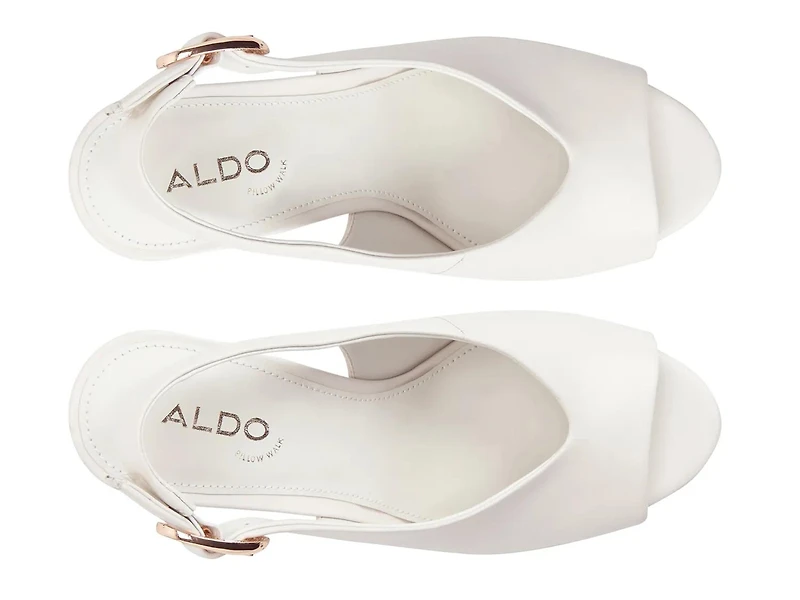 Tatianah Wedge Sandal