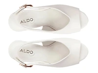 Tatianah Wedge Sandal