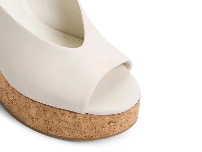 Tatianah Wedge Sandal