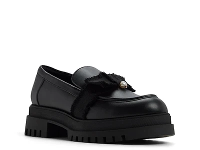 Theatric Platform Loafer