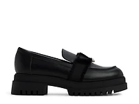 Theatric Platform Loafer