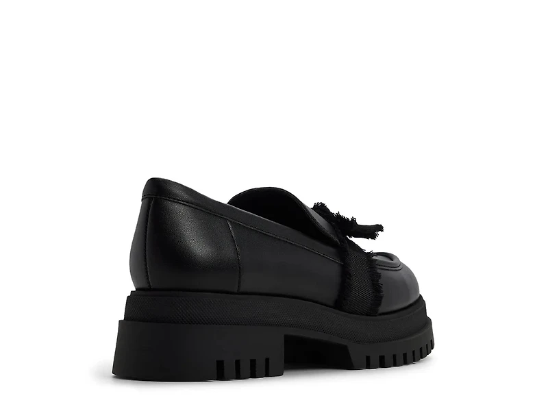 Theatric Platform Loafer