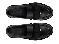 Theatric Platform Loafer