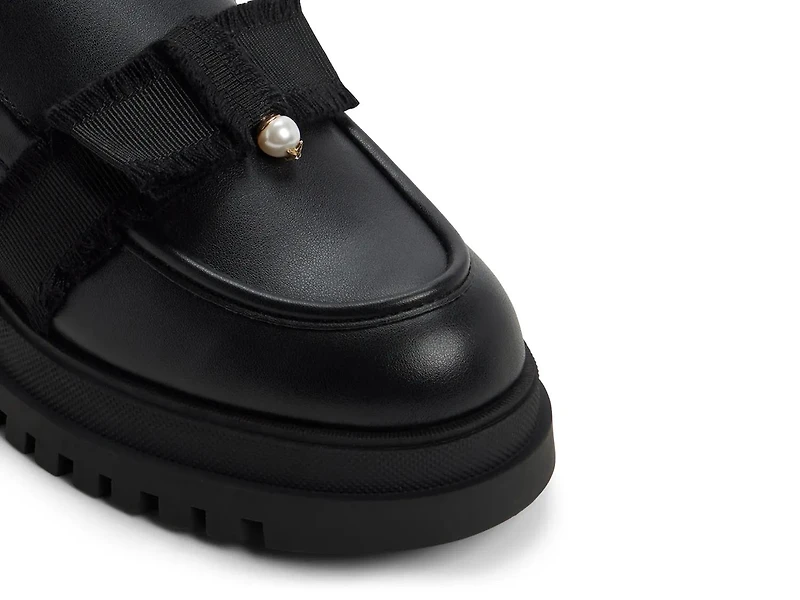 Theatric Platform Loafer
