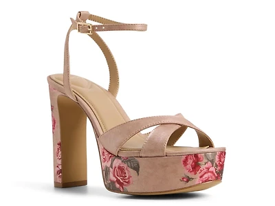Rosine Platform Sandal