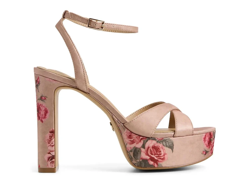 Rosine Platform Sandal