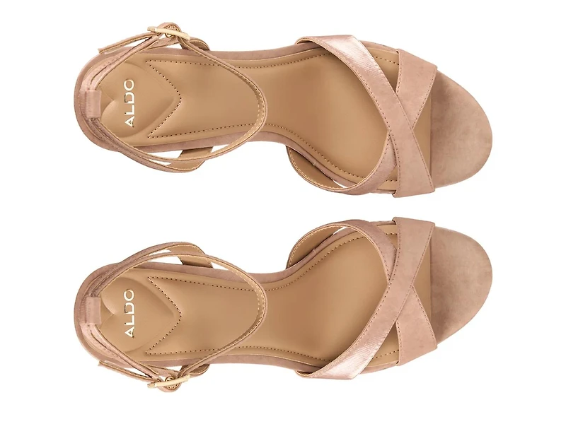 Rosine Platform Sandal