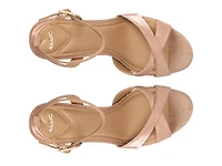 Rosine Platform Sandal