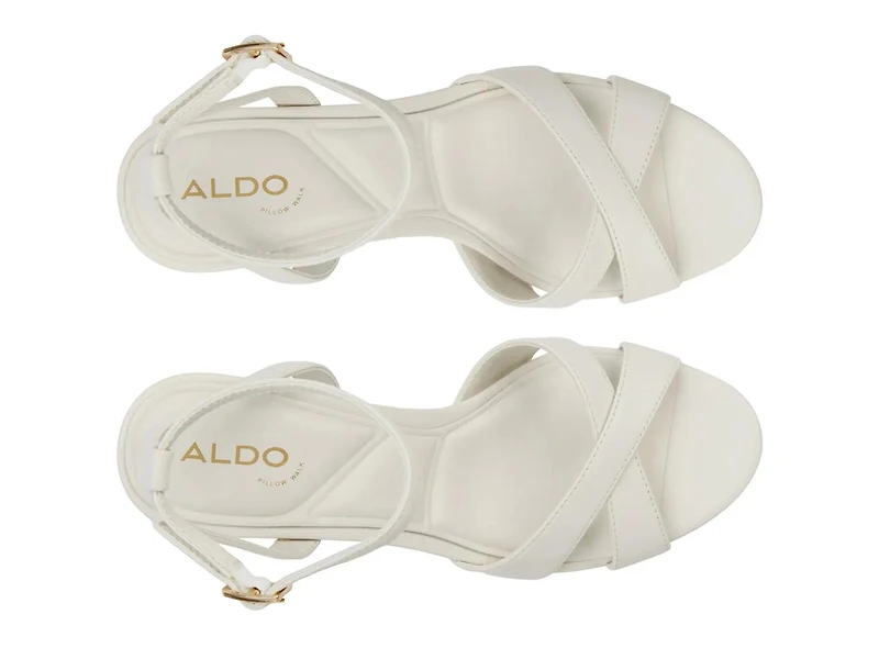 Rosine Platform Sandal