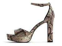 Eleonia Platform Sandal