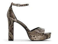 Eleonia Platform Sandal