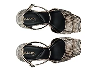 Eleonia Platform Sandal