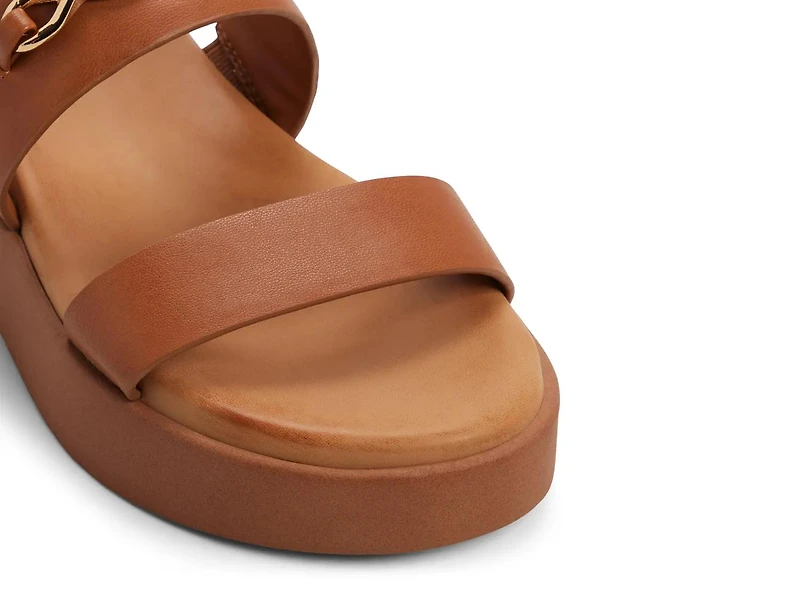 Halamaever Sandal