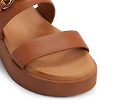 Halamaever Sandal