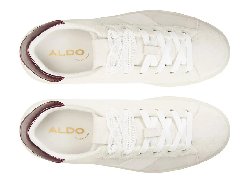 Adrei Platform Sneaker