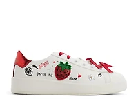 Love Platform Sneaker