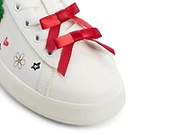 Love Platform Sneaker