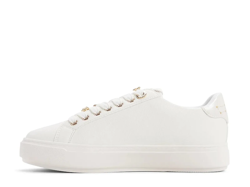 Starbright Platform Sneaker