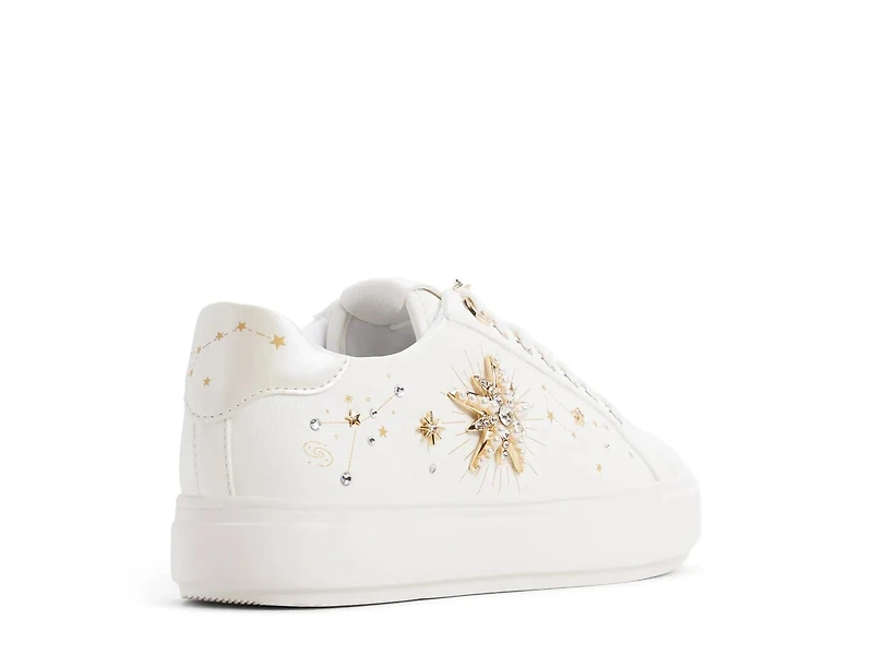Starbright Platform Sneaker