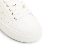 Starbright Platform Sneaker