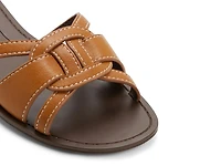 Rosemaryy Sandal