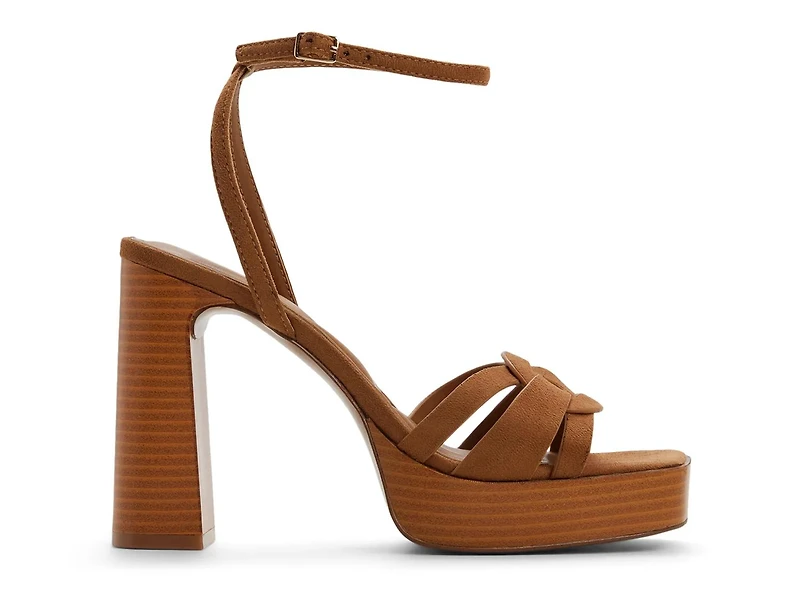 Beverlyanne Platform Sandal