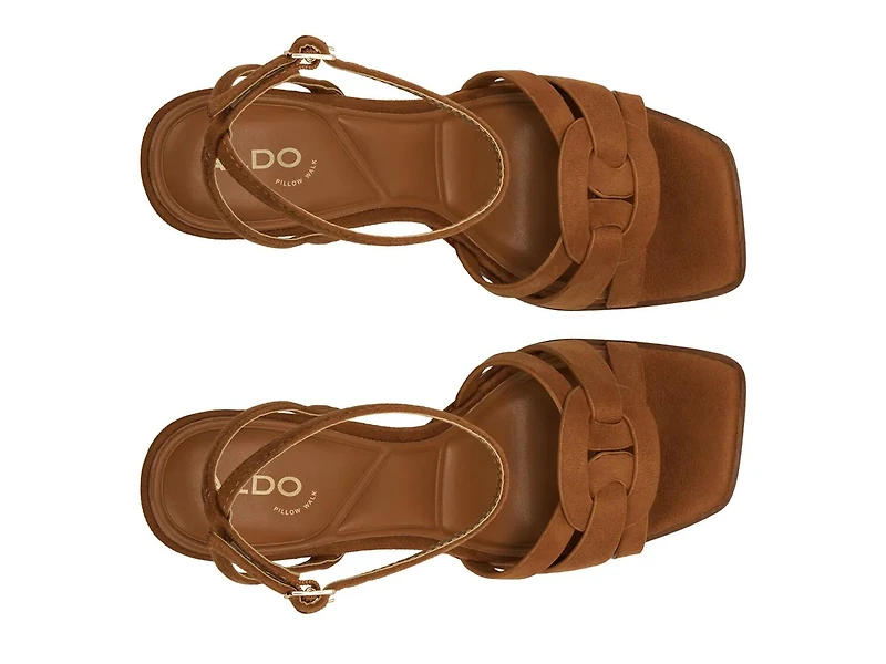 Beverlyanne Platform Sandal