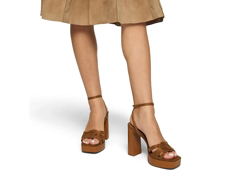 Beverlyanne Platform Sandal
