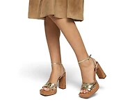 Beverlyanne Platform Sandal