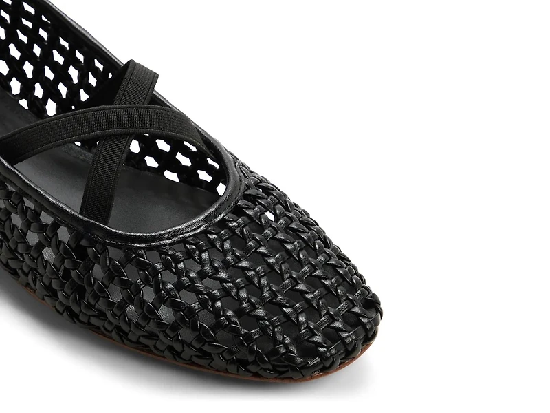 Cornelia Ballet Flat