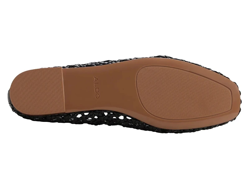 Cornelia Ballet Flat