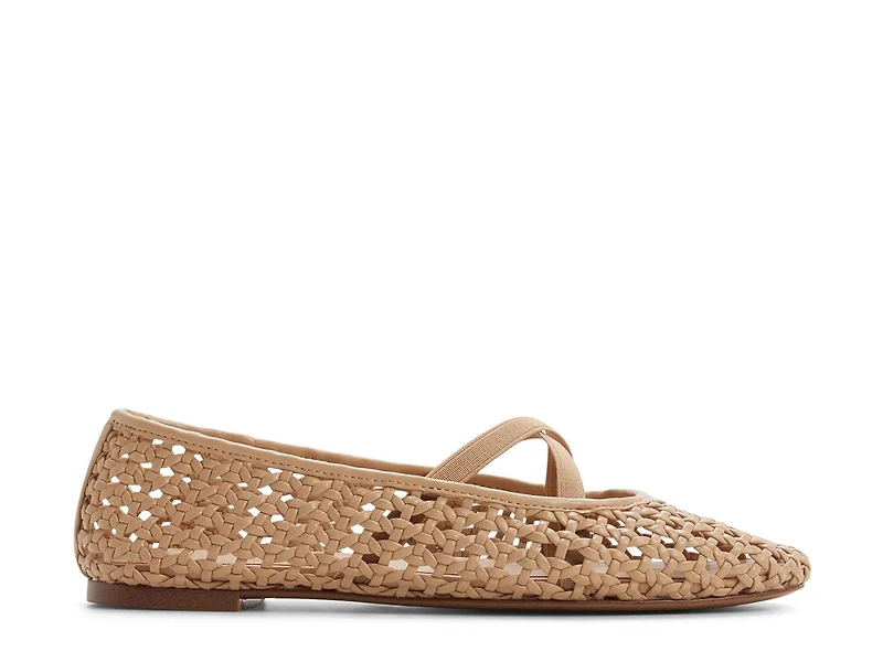 Cornelia Ballet Flat