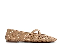 Cornelia Ballet Flat