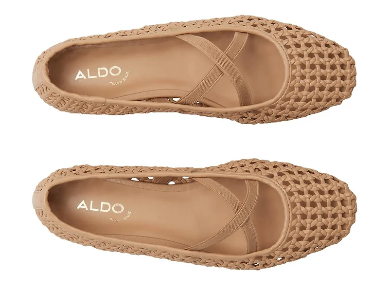 Cornelia Ballet Flat