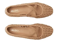 Cornelia Ballet Flat