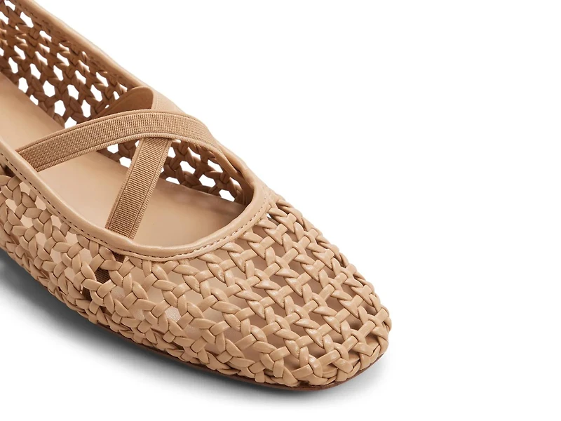 Cornelia Ballet Flat