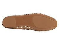 Cornelia Ballet Flat