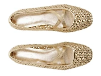 Cornelia Ballet Flat