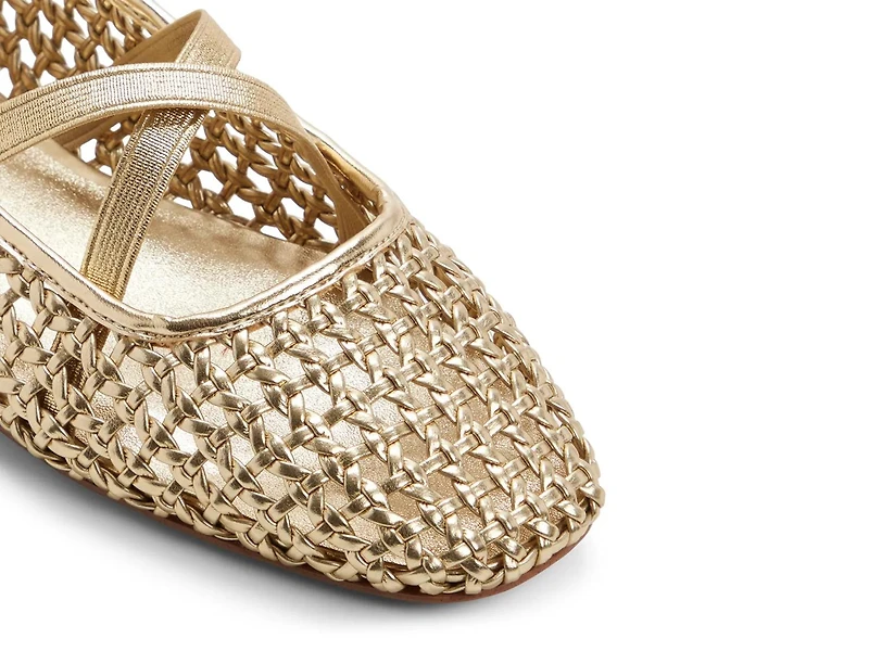 Cornelia Ballet Flat