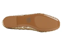 Cornelia Ballet Flat