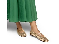 Cornelia Ballet Flat