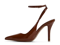 Nikoletta Pump