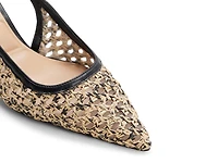 Calantha Pump