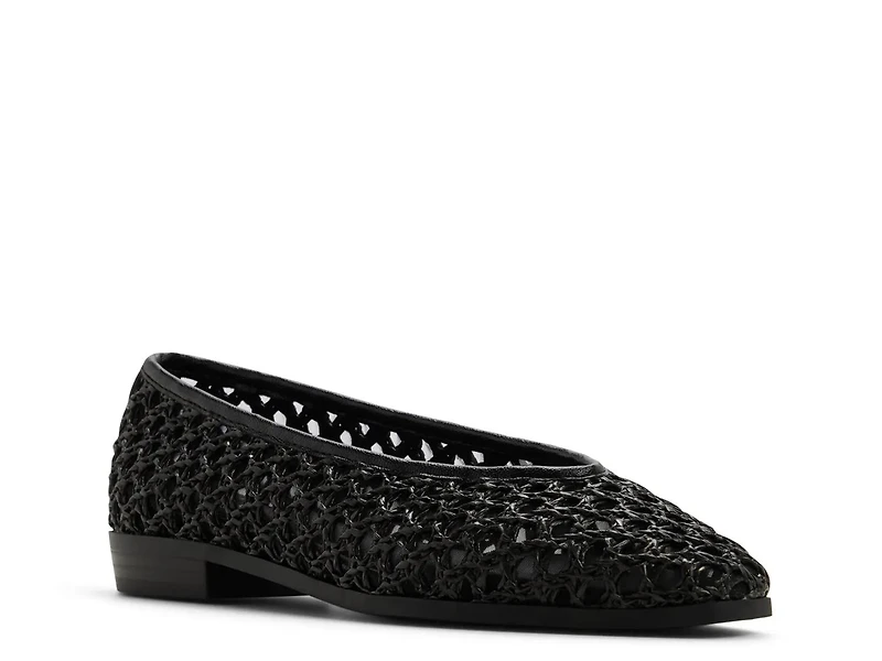 Rafaella Ballet Flat