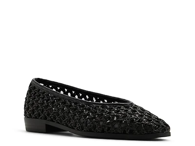 Rafaella Ballet Flat